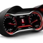 used Instrument Clusters near me